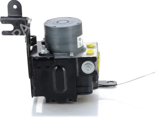 ABS Bremseaggregat PEUGEOT PARTNER Box Body/MPV 1.6 BlueHDi 100 (100 hp) 21184227