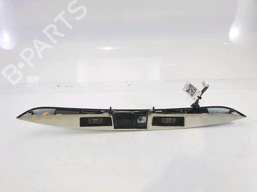 Tailgate handle NISSAN JUKE (F15) 1.6 DIG-T NISMO RS | BP27511267C132 