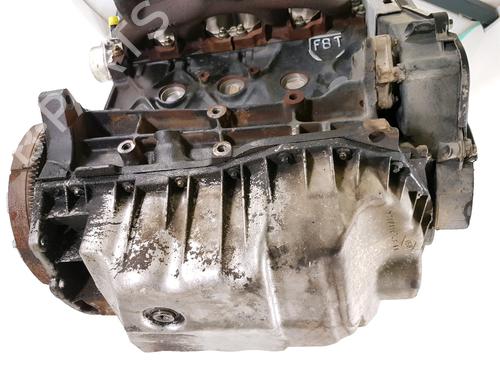 Engine RENAULT TRAFIC Van (T_, P_, V_) 1.9 D | BP27671637M1 