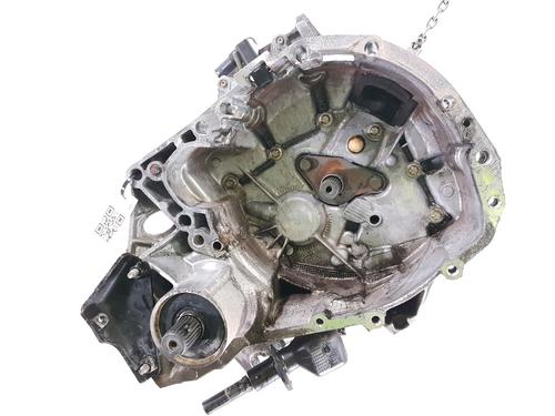 Gearbox RENAULT CLIO II (BB_, CB_) | BP30166220M3