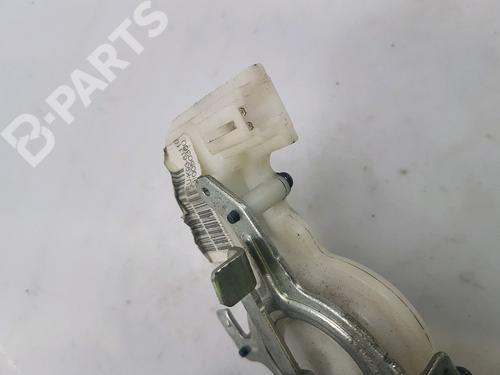 Tailgate lock HONDA CIVIC VIII Hatchback (FN, FK) 2.2 CTDi (FK3) | BP11525695C101 