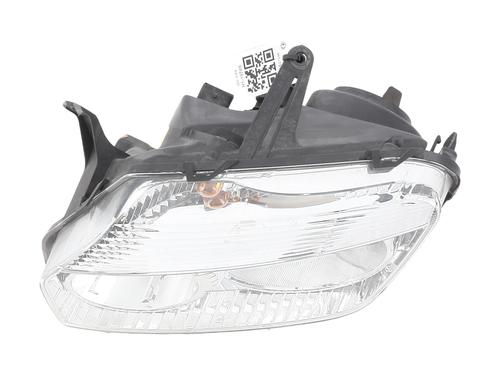 Left headlight DACIA DUSTER (HS_)  | BP33949401C28  - Image 5