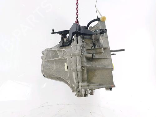 Gearbox RENAULT MEGANE IV Hatchback (B9A/M/N_) 1.5 dCi 90 (B9A1) | BP29848845M3