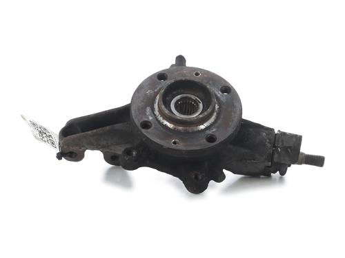 Used Left front steering knuckle CITROËN C4 Picasso I MPV (UD_) 1.6 HDi (109 hp) 30917959