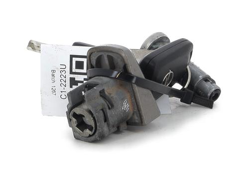 Ignition barrel OPEL CORSA E (X15) 1.3 CDTI (08, 68) | BP32433789M48