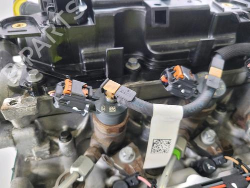 Engine PEUGEOT 208 I (CA_, CC_) 1.6 HDi / BlueHDi 75 | BP28594833M1