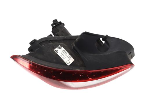 Used Left taillight Left taillight SEAT IBIZA IV (6J5, 6P1) 1.2 TSI (105 hp) 39972101 39972101