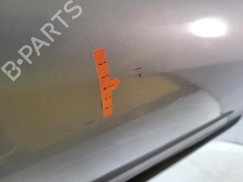 Right front door CITROËN XSARA Coupe (N0) 1.4 i | BP32355917C3