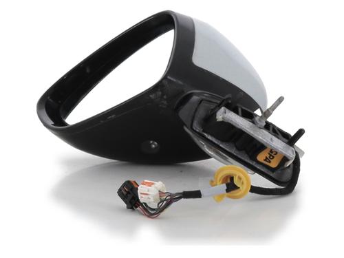Left mirror CITROËN DS4 (NX_) 1.6 HDi 115 | BP30693949C26