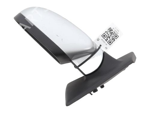left-mirror-renault-clio-iii-br01-cr01-2005-2006-2007-2008-2009-2010-2011-2012-2013-2014-33309284 main image