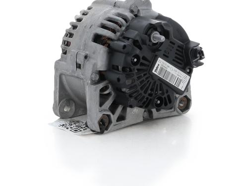 Alternator RENAULT TWINGO II (CN0_) 1.2 16V (CN04, CN0B) | BP35941011M7 - Image 2