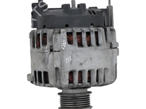 Alternator AUDI A3 (8P1) 2.0 TDI 16V quattro | BP23972171M7  - Image 5