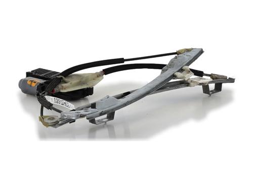 Front left window mechanism CITROËN C4 Picasso I MPV (UD_) | BP28506321C22