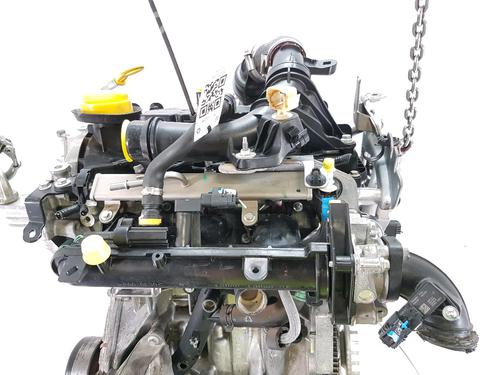 Engine NISSAN MICRA V (K14) 1.0 IG-T 100 | BP25993061M1 
