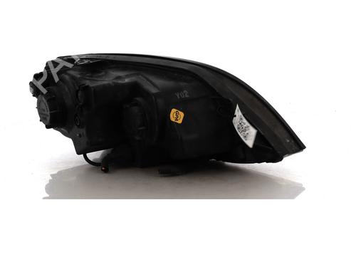 Left headlight KIA SORENTO I (JC) 2.5 CRDi 4WD | BP17307866C28 