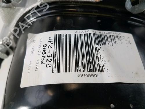 Gearbox DACIA SANDERO III 1.0 TCe 100 ECO-G | BP18822587M3 
