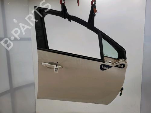 Used Right front door PEUGEOT 208 I (CA_, CC_) 1.4 HDi (68 hp) 29522861