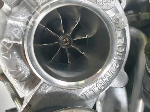 Motor CITROËN C4 CACTUS 1.2 THP 110 | BP38632958M1  - Image 8