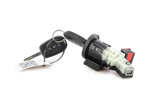 Ignition barrel RENAULT TWINGO III (BCM_, BCA_) | BP25992676M48 - Image 1