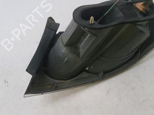 Left taillight MAZDA 6 Hatchback (GG) 2.0 DI (GG14) | BP12530624C34 