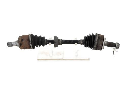 Left front driveshaft HONDA CR-V III (RE_) 2.2 i-CTDi 4WD (RE6) | BP28447314M38