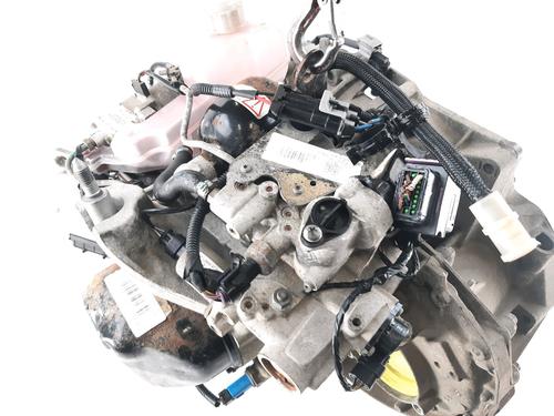 Gearbox RENAULT TWINGO II (CN0_) 1.2 16V (CN04, CN0B) | BP35798261M3  - Image 7