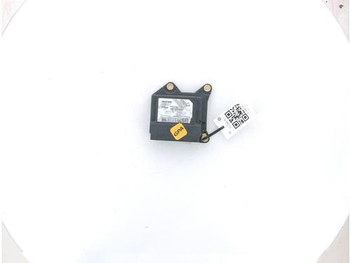 ECU airbags CITROËN C4 III (BA_, BB_, BC_) 1.2 PureTech 130 (BAHNSA, BAHNSB) | BP17967675M53 