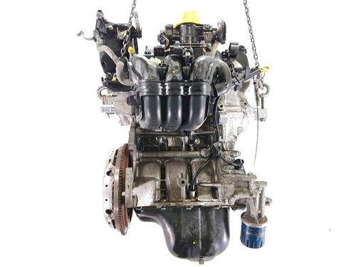 Engine TOYOTA AYGO (_B1_) 1.0 (KGB10_, KGB10R) | BP29988351M1