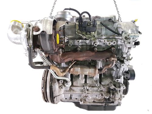 Engine TOYOTA COROLLA Verso (ZER_, ZZE12_, R1_) 2.2 D-4D (AUR10_, AUR10R) | BP32255830M1