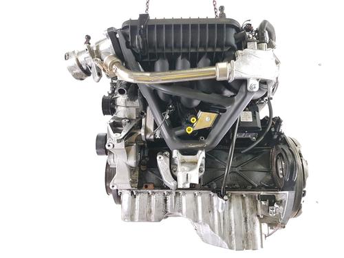 Engine MERCEDES-BENZ C-CLASS (W203) C 200 CDI (203.007) | BP38457161M1 - Image 2