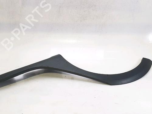 Used Rear right wheel arch trim DACIA SANDERO II TCe 90 (B8M1, B8MA, B8AC) (90 hp) 29695914