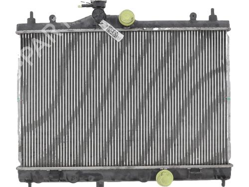 Used Water radiator Water radiator NISSAN JUKE (F15) 1.6 (117 hp) 33332180 33332180