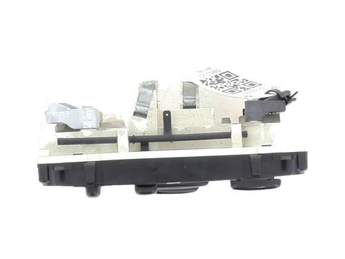 Climate control PEUGEOT 206 Hatchback (2A/C)  | BP26536454I5 
