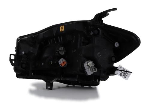 Right headlight SUZUKI S-CROSS 1.4 Smart Hybrid AllGrip (AKP414) | BP30693072C29