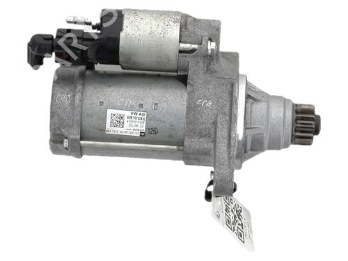 Starter VW T-CROSS (C11, D31) 1.0 TSI | BP37191300M8 - Image 5