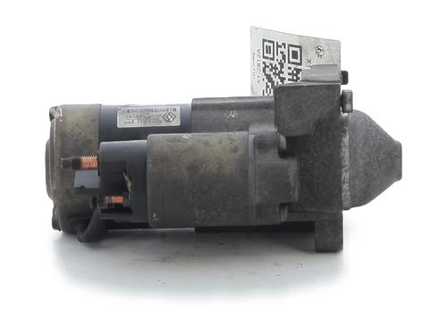 Used Starter RENAULT MODUS / GRAND MODUS (F/JP0_) 1.5 dCi (FP0D, JP0D) (82 hp) 30827368