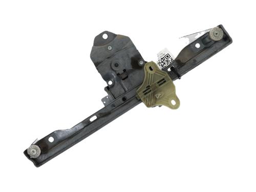 Front left window mechanism RENAULT TWINGO III (BCM_, BCA_) 1.0 SCe 70 (BCMB) | BP36795404C22 - Image 2
