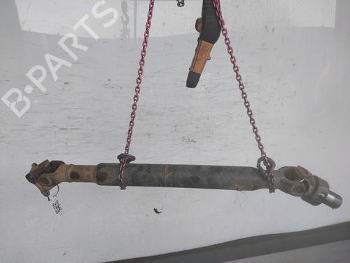 Used Driveshaft SUZUKI GRAND VITARA II (JT, TE, TD) 1.9 DDiS All-wheel Drive (JT419, TD44, JB419WD, JB419XD,... (129 hp) 32842239