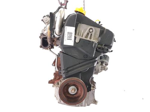 Used Engine Engine 39524213 39524213