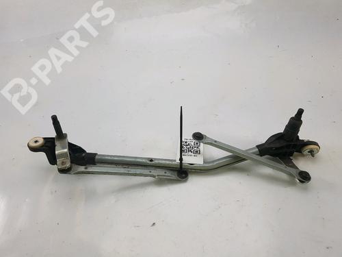 Used Front wipers mechanism Front wipers mechanism RENAULT MEGANE CC (EZ0/1_) 1.9 dCi (EZ0J, EZ1S) (131 hp) 11120648 11120648