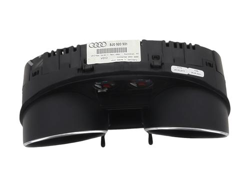 Used Instrument cluster Instrument cluster AUDI TT (8J3) 2.0 TTS quattro (272 hp) 33533636 33533636