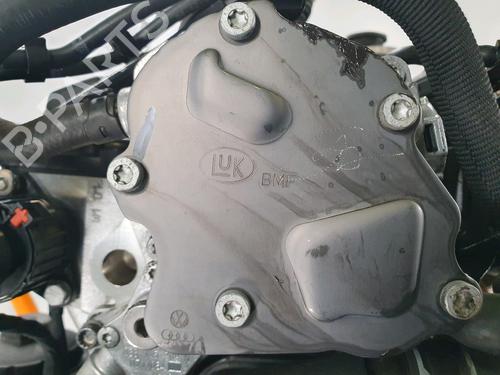 Engine VW GOLF PLUS V (5M1, 521) 1.9 TDI | BP36831414M1 - Image 8