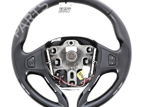 Ratt Ratt RENAULT CLIO IV (BH_) 0.9 TCe 90 (BHNF, BHMA, BHMH, BHJK, BHJR) (90 hp) 36252429 36252429