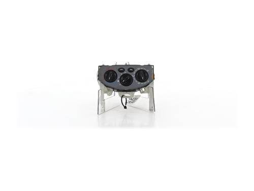 climate-control-renault-trafic-ii-van-fl-2001-37483216 main image