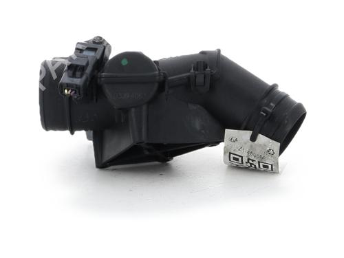 Mass air flow sensor PEUGEOT PARTNER Box Body/MPV 1.6 HDi 16V | BP39898365M95 - Image 2
