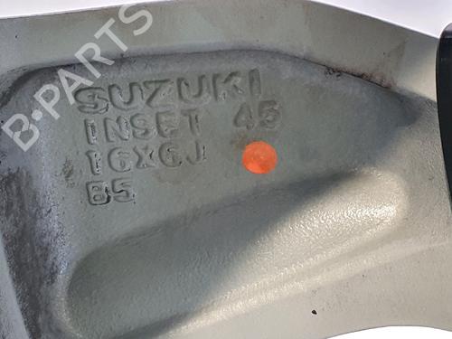 Felga SUZUKI SWIFT V (AZ) 1.0 (A2L310) | BP29930682C45 