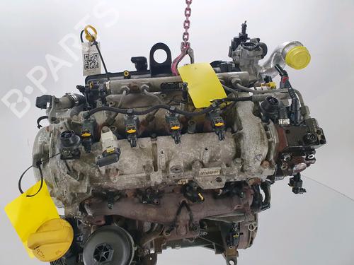 Engine OPEL ASTRA H GTC (A04) 1.3 CDTI (L08) | BP26444749M1 