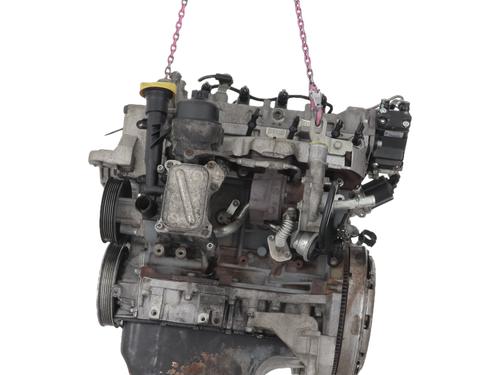 Engine SUZUKI SWIFT III (MZ, EZ) 1.3 DDiS (RS413D) | BP38740923M1 - Image 3
