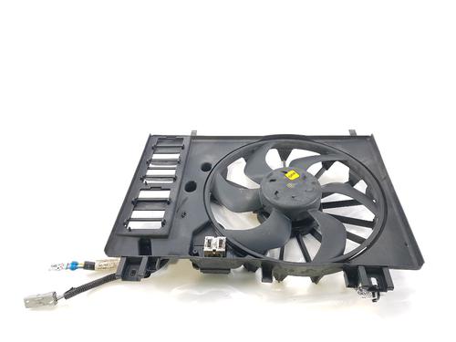 Køleventilator elektrisk PEUGEOT 508 SW I (8E_) 2.0 HDi (140 hp) 23854630