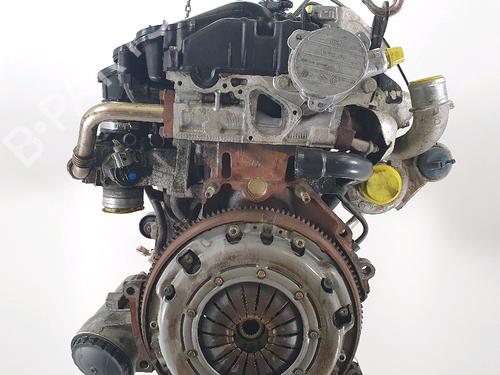 Engine RENAULT MASTER II Van (FD)  | BP27374028M1 